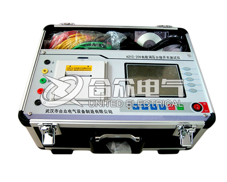 有載調壓分接開關測試儀 有載調壓分接開關測試儀