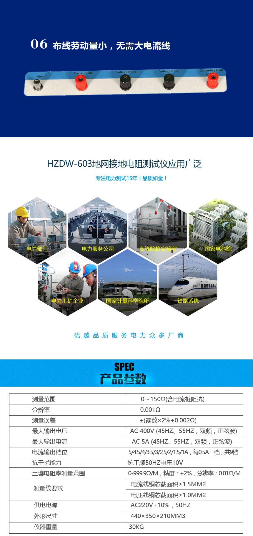 接地電阻測(cè)試儀，地網(wǎng)接地電阻測(cè)試儀