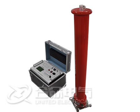 直流高壓發生器 直流高壓發生器