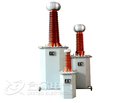 油浸式工頻交流試驗變壓器 油浸式工頻交流試驗變壓器