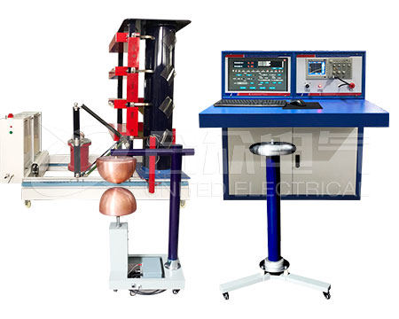 沖擊電壓發生器 雷電沖擊電壓試驗裝置 沖擊電壓發生器 雷電沖擊電壓試驗裝置