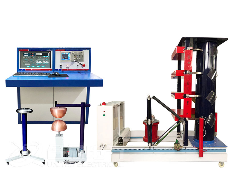 雷電沖擊電壓發生器 雷電沖擊電壓發生器