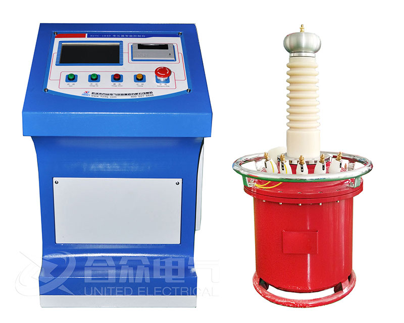 交直流耐壓試驗設備 交直流耐壓試驗設備