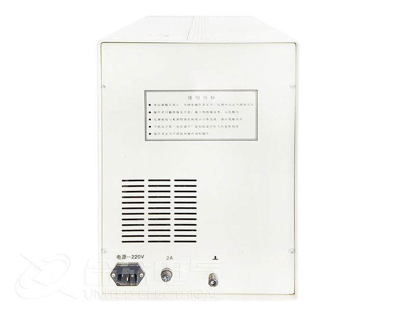 匝間沖擊耐壓試驗(yàn)儀 HZZJ-110S 匝間絕緣耐壓試驗(yàn)儀