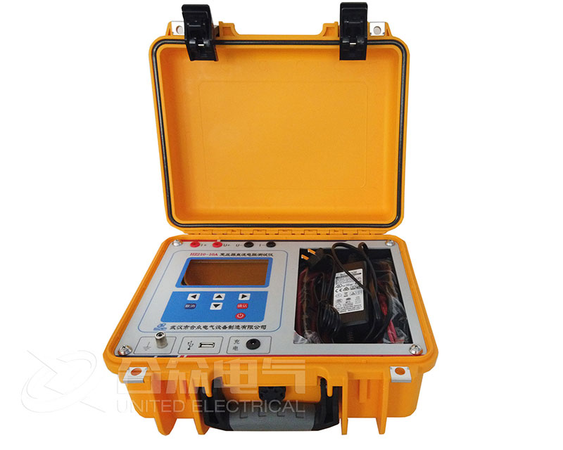 直流電阻測試儀 直流電阻測試儀