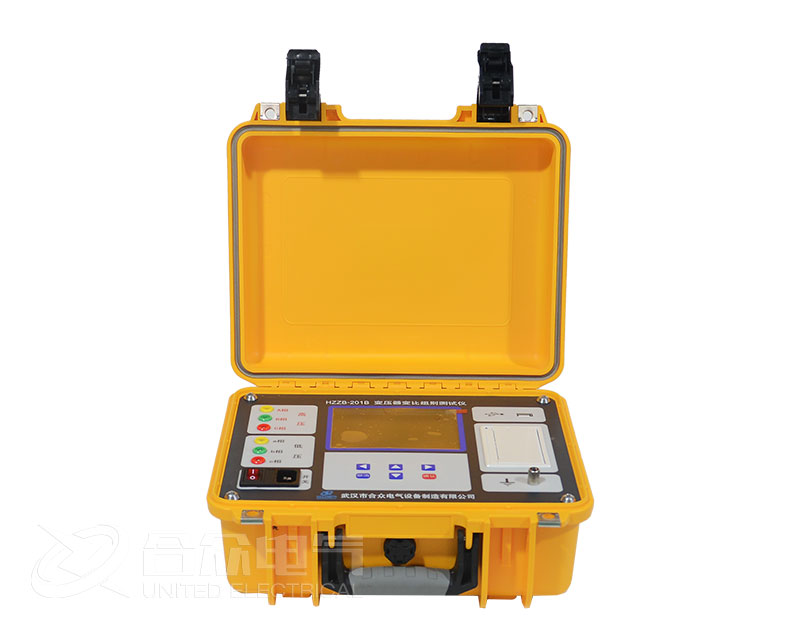 變比組別測(cè)試儀 變比組別測(cè)試儀