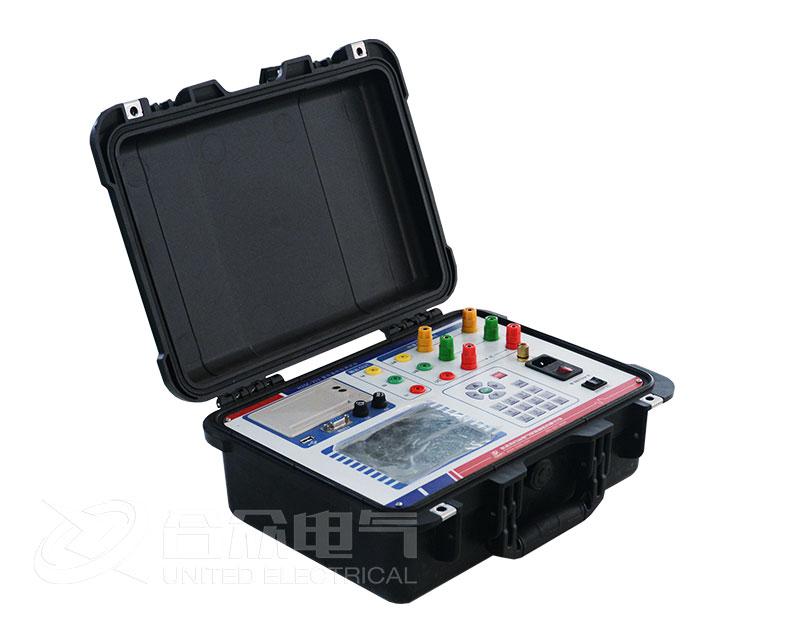 變壓器綜合測試儀 HZSC-211 變壓器容量測試儀