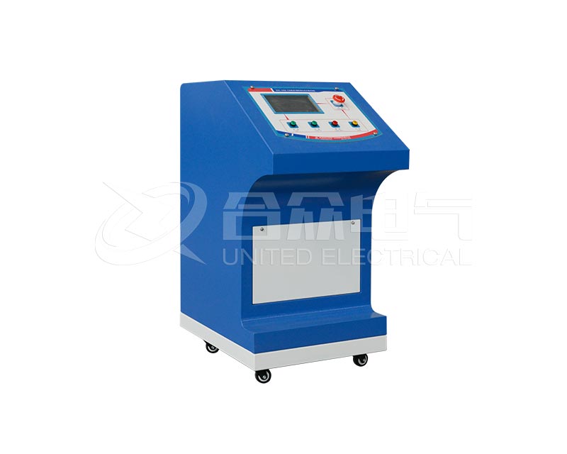 大電流及CT極性變比綜合調試系統(tǒng) HZDL系列