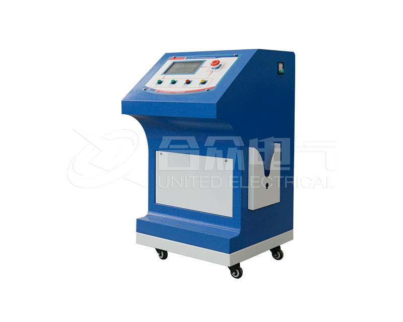 大電流及CT極性變比綜合調試系統(tǒng) HZDL系列