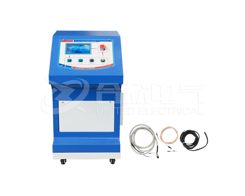 大電流及CT極性變比綜合調試系統(tǒng) HZDL系列