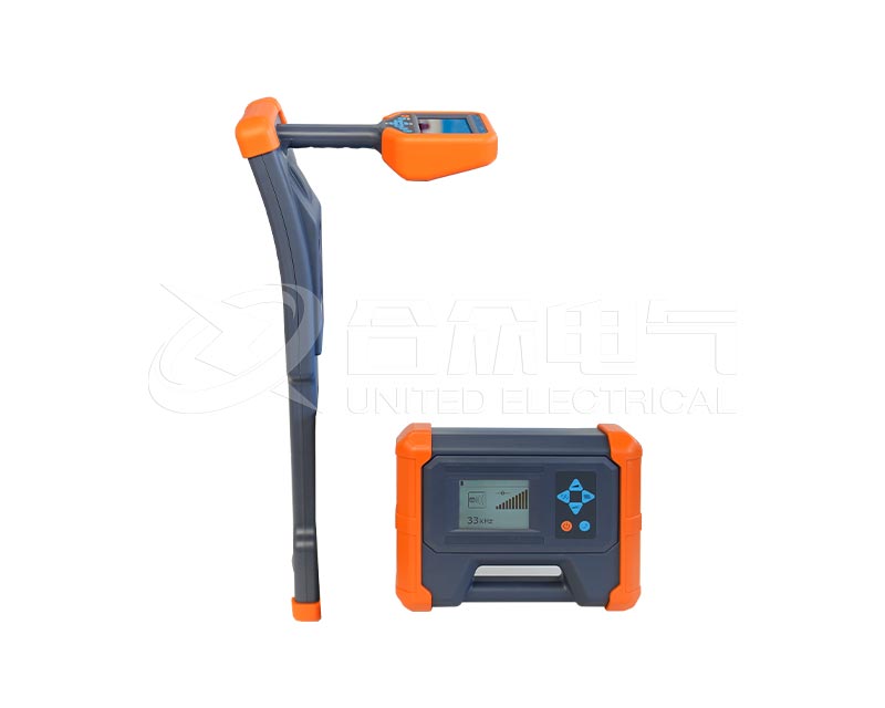 地下管線綜合探測(cè)儀 HZGZ-713A 金屬管線探測(cè)系統(tǒng)