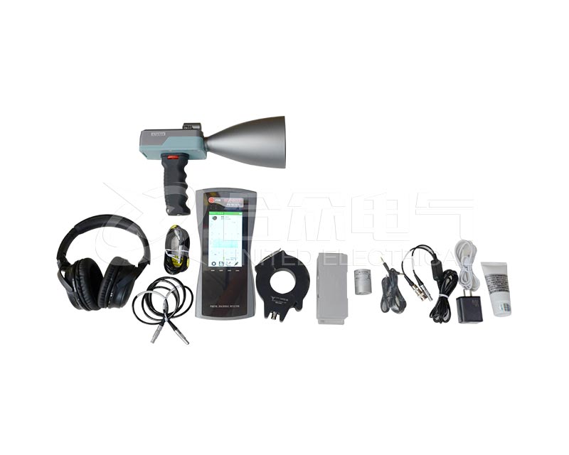 超聲波局部放電檢測儀