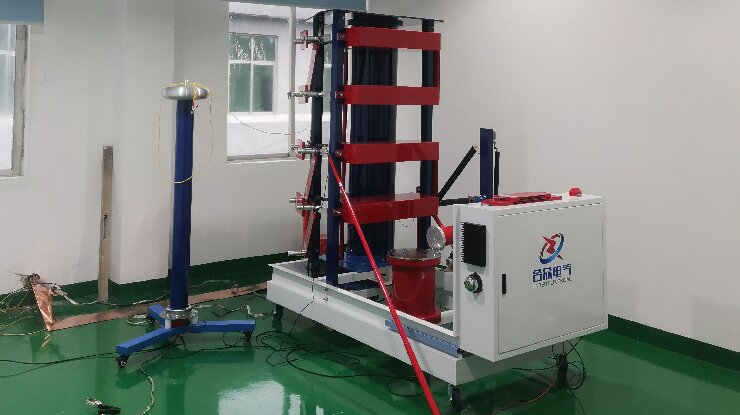 沖擊電壓發(fā)生器